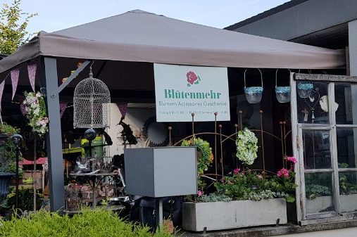 Blütenmeer Biberstein Support Your Aarau